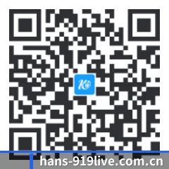 安卓 APP 二维码
